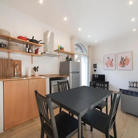 Incantevole Veranda Panoramica Villa Albenga