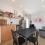 Incantevole Veranda Panoramica Villa Albenga