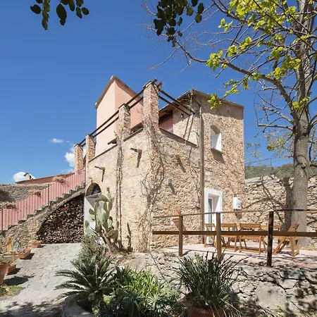 Βίλα Incantevole Veranda Panoramica Αλμπένγκα