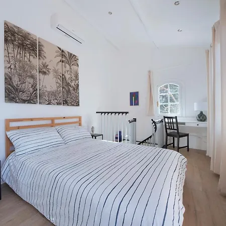 וילה Incantevole Veranda Panoramica