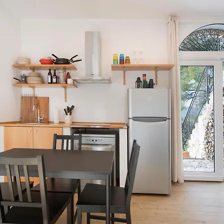 Incantevole Veranda Panoramica *