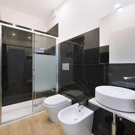 Incantevole Veranda Panoramica