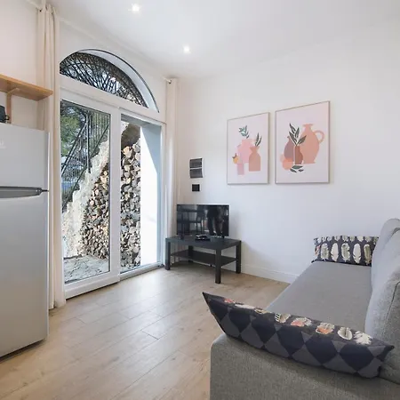 Incantevole Veranda Panoramica