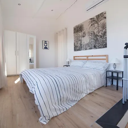 Βίλα Incantevole Veranda Panoramica