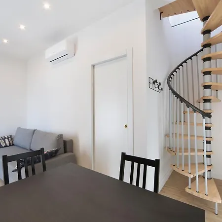 וילה Incantevole Veranda Panoramica אלבניה